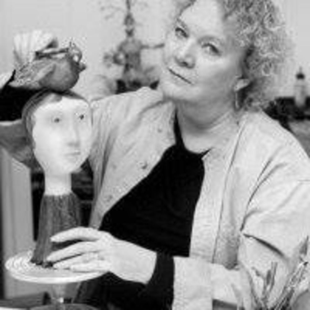 Meet your Posher, Lannie